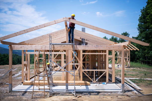Best Residential Roofing Contractor  in Waynesboro, GA