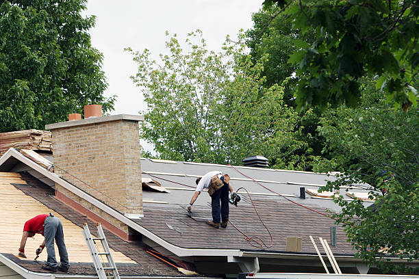 Quick and Trustworthy Emergency Roof Repair Services in Waynesboro, GA