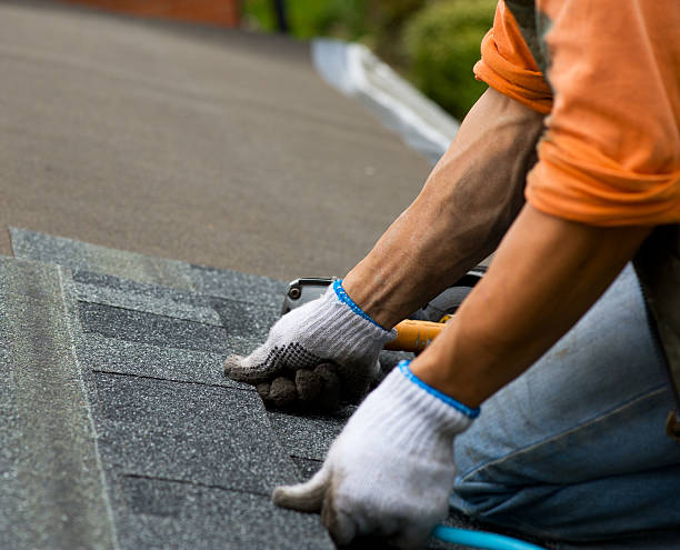 Waynesboro, GA Roofing Contractor Company