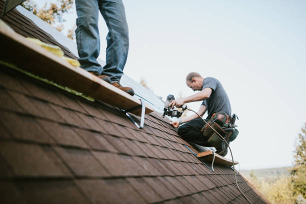 Best Residential Roofing Contractor  in Waynesboro, GA